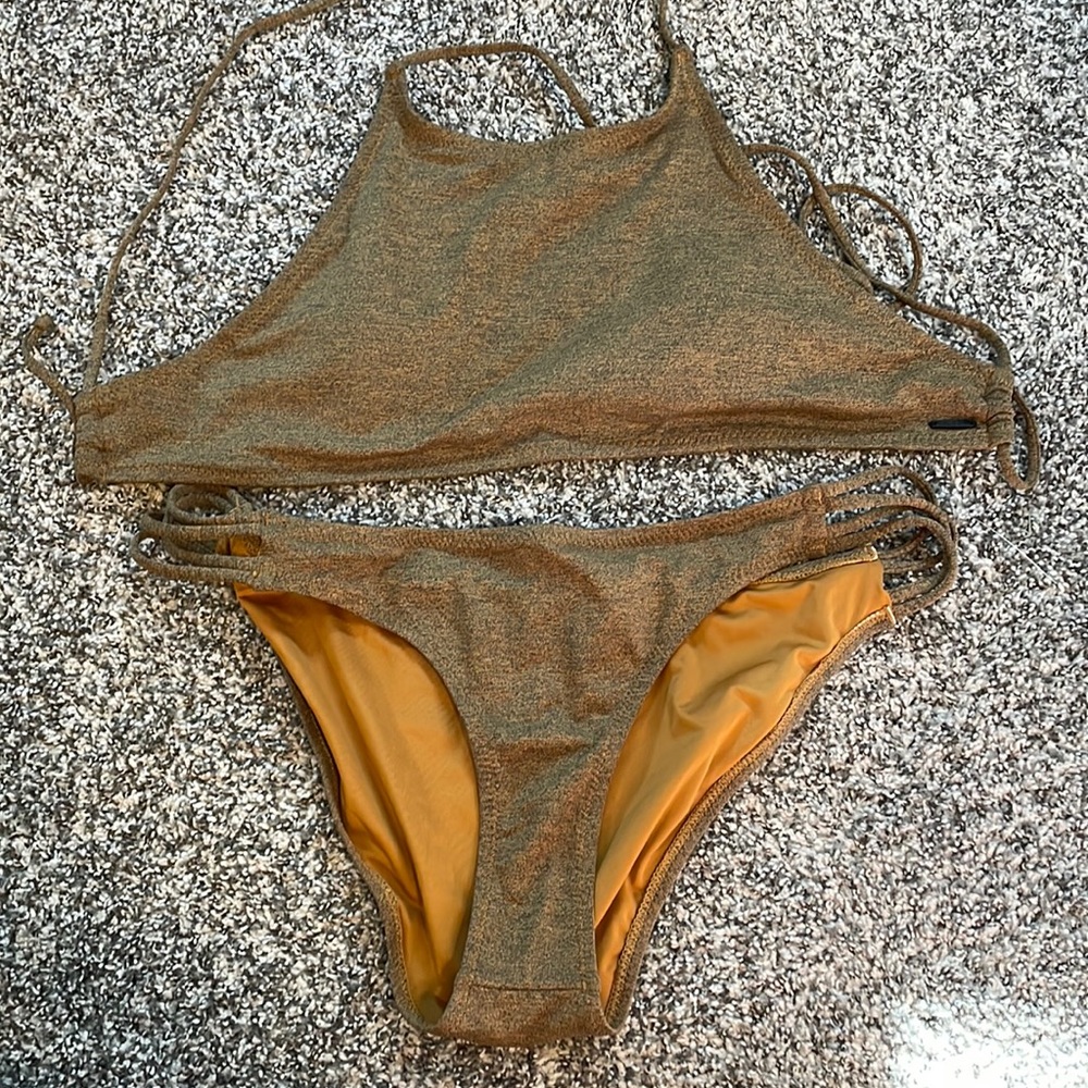 VOLCOM BIKINI